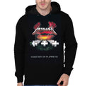 Metallica Master Of Puppets Hoodie T-Shirts, Sweatshirt | CoreVibeTees.com
