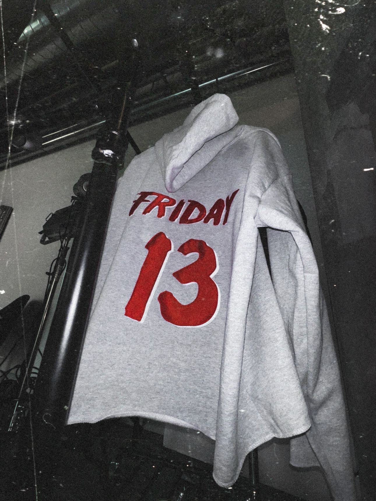 MIGHTY GOOD LEADER AUTHENTIC HOCKEY HOODIE - [ASH] T-Shirts, Sweatshirt | CoreVibeTees.com (Image 3)