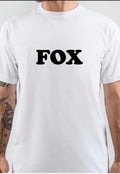 Fox T-Shirt Hoodie, Sweatshirt | CoreVibeTees.com