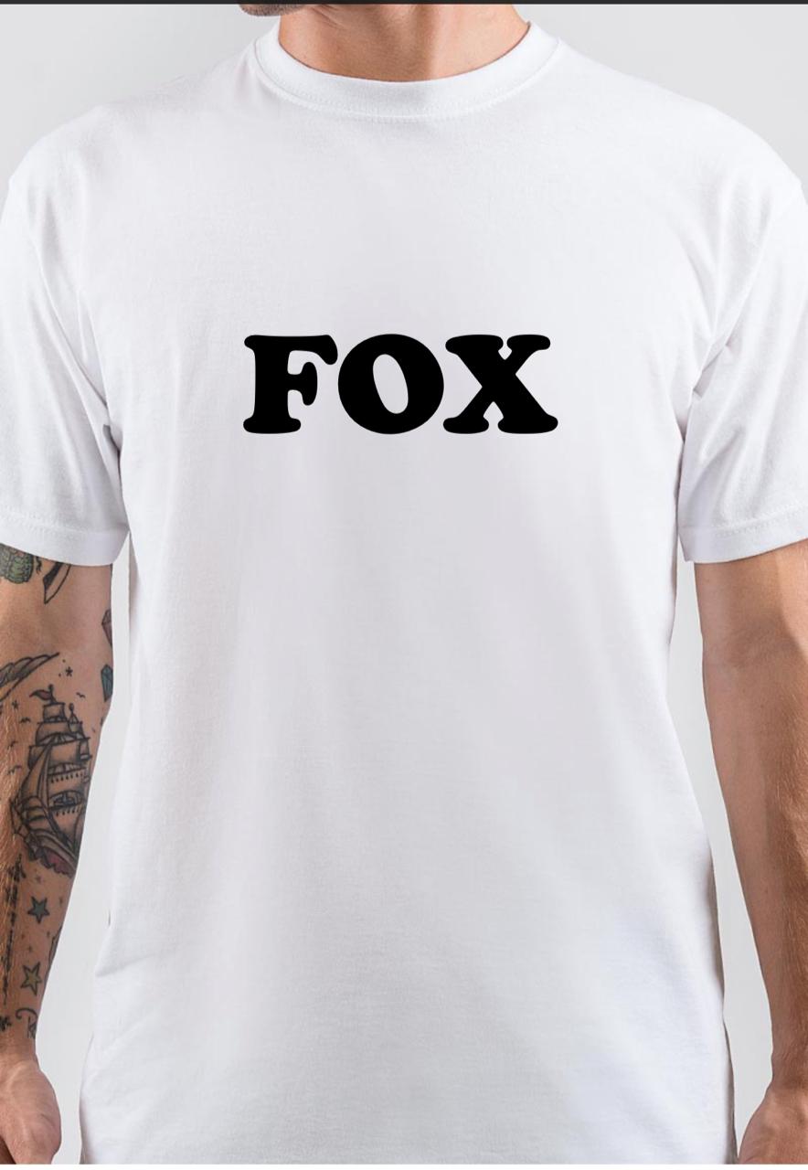 Fox T-Shirt Hoodie, Sweatshirt | CoreVibeTees.com
