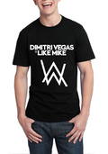 Dimitri Vegas Like Mike And Alan Walker T-Shirt Hoodie, Sweatshirt | CoreVibeTees.com
