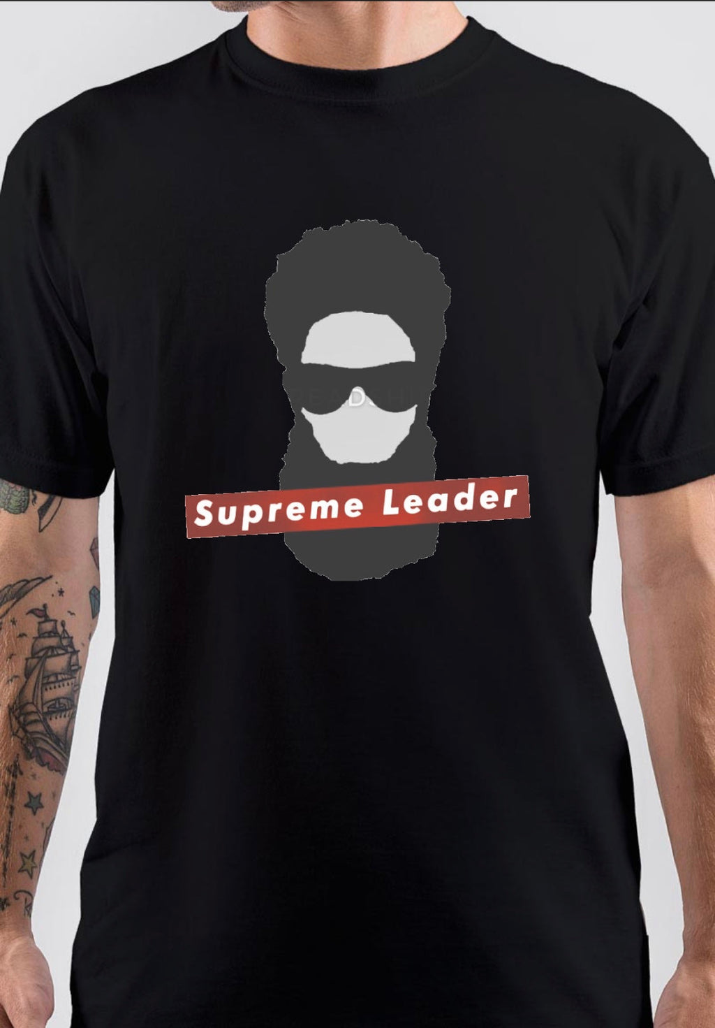 The Dictator T-Shirt Style001 Hoodie, Sweatshirt | CoreVibeTees.com