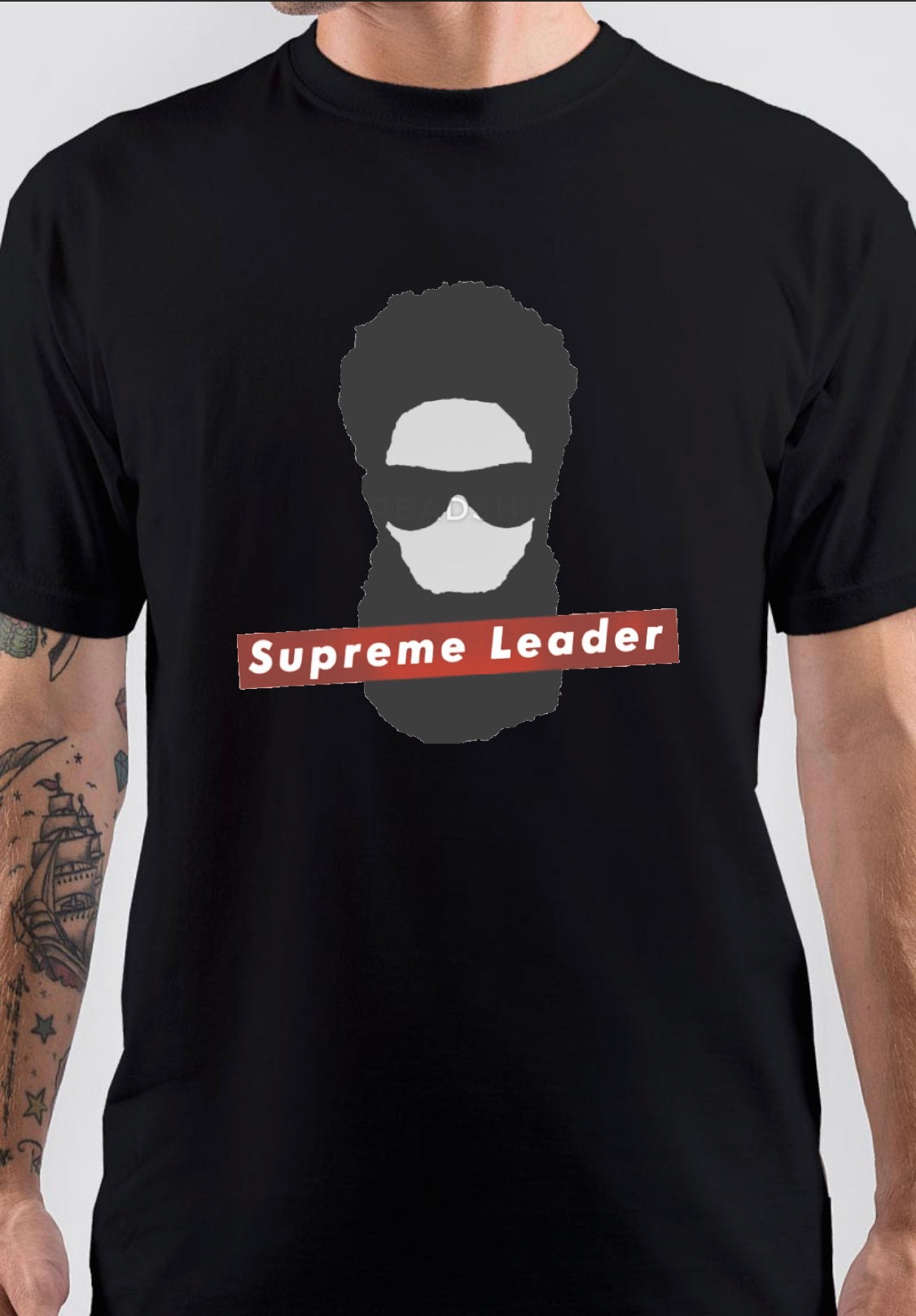 The Dictator T-Shirt Style001 Hoodie, Sweatshirt | CoreVibeTees.com