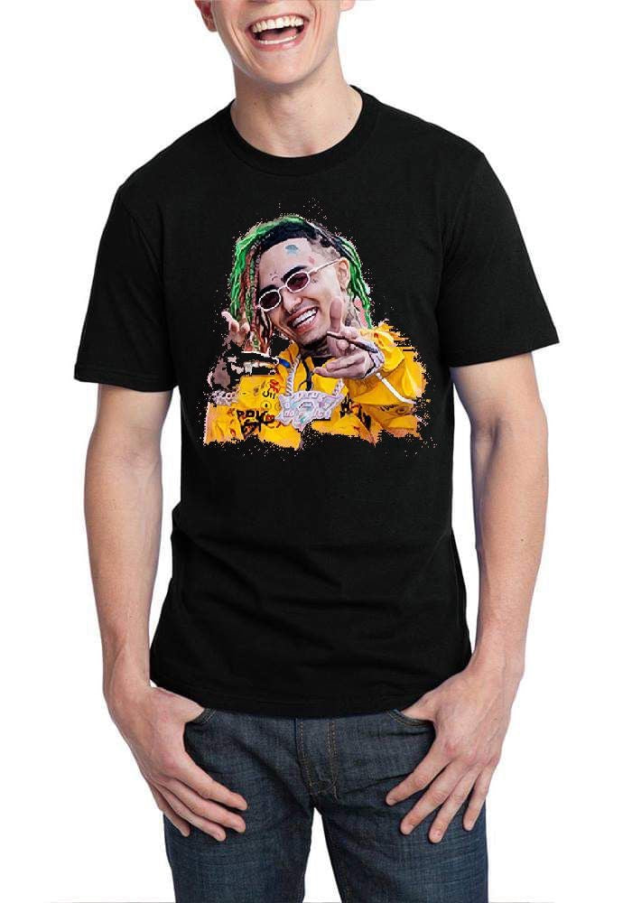 Lil Pump ESSKEETIT T-Shirt Hoodie, Sweatshirt | CoreVibeTees.com