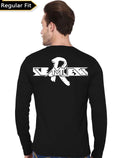SeamlessR T-Shirt Hoodie, Sweatshirt | CoreVibeTees.com