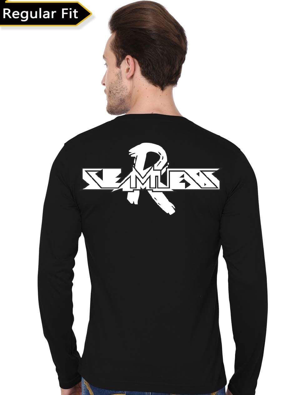 SeamlessR T-Shirt Hoodie, Sweatshirt | CoreVibeTees.com