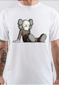 KAWS T-Shirt Style011 Hoodie, Sweatshirt | CoreVibeTees.com