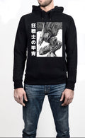 Berserk Warrior Hoodie T-Shirts, Sweatshirt | CoreVibeTees.com