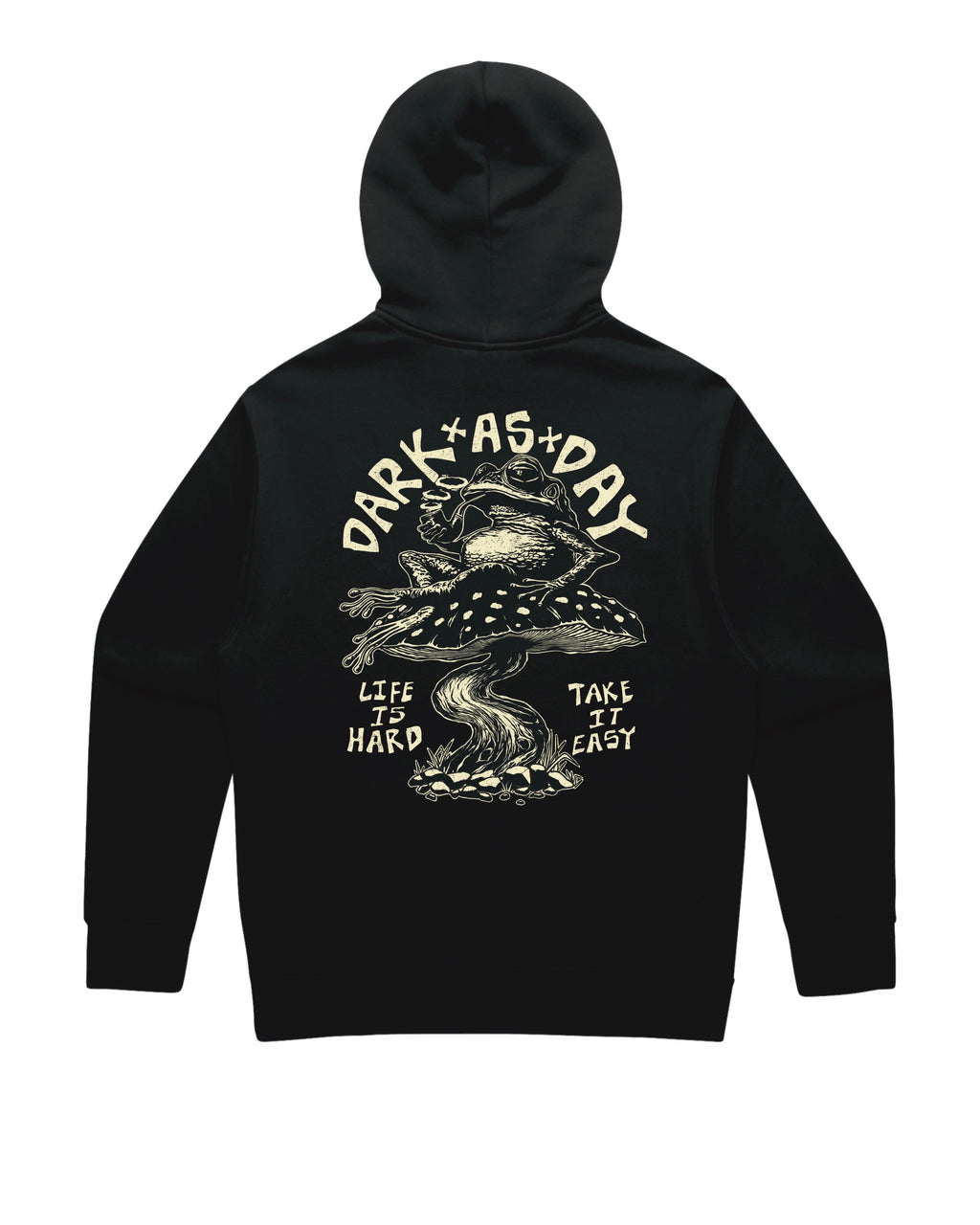 Take It Easy Hoodie T-Shirts, Sweatshirt | CoreVibeTees.com (Image 1)