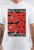 TalkingHeads T-Shirt Hoodie, Sweatshirt | CoreVibeTees.com