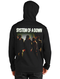 System Of Down Hoodie T-Shirts, Sweatshirt | CoreVibeTees.com