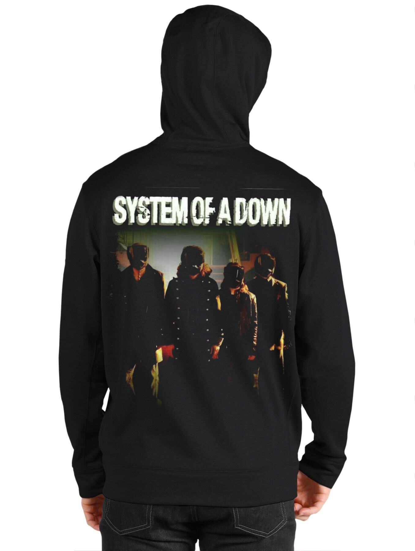 System Of Down Hoodie T-Shirts, Sweatshirt | CoreVibeTees.com