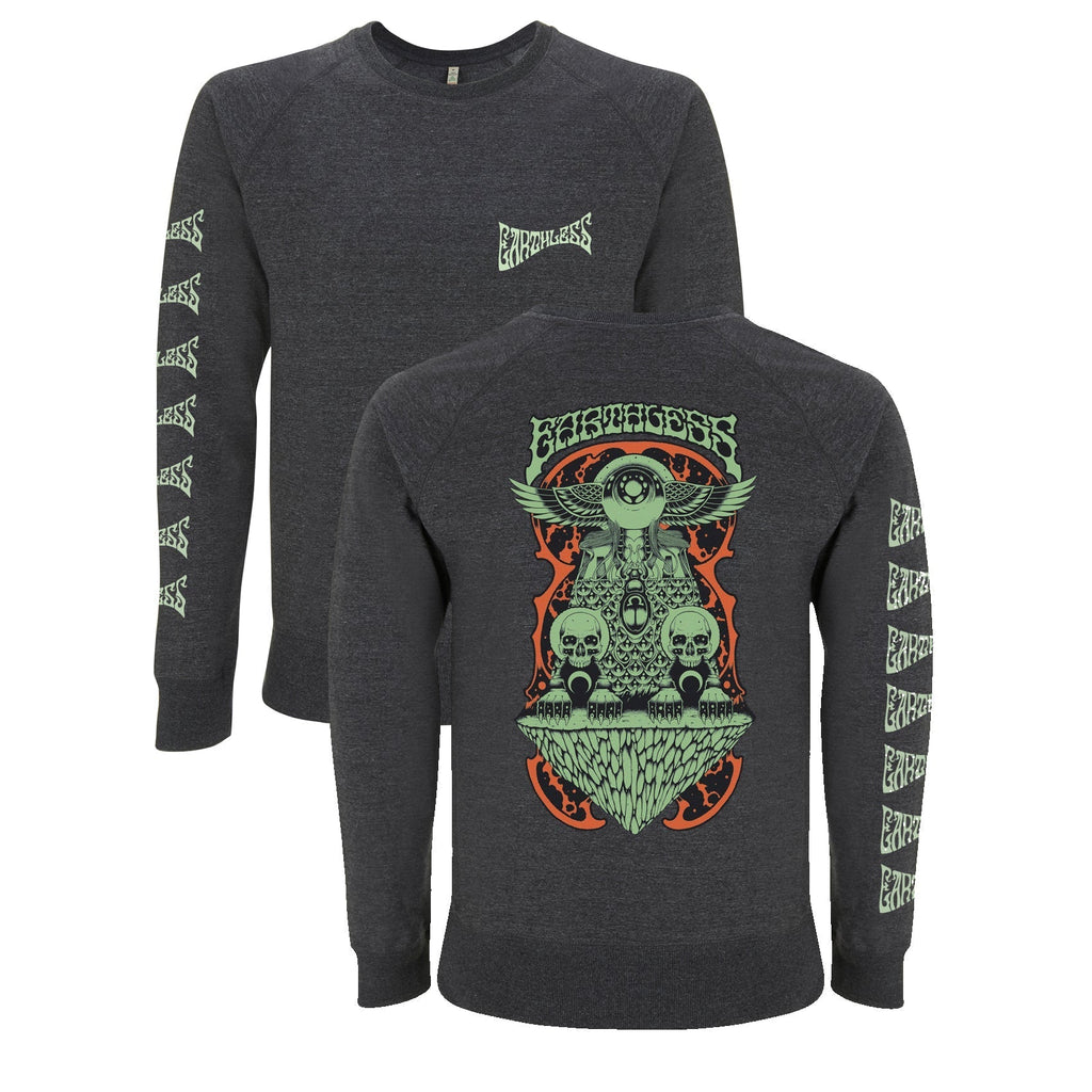 Throne Sweatshirt T-Shirts, Hoodie | CoreVibeTees.com