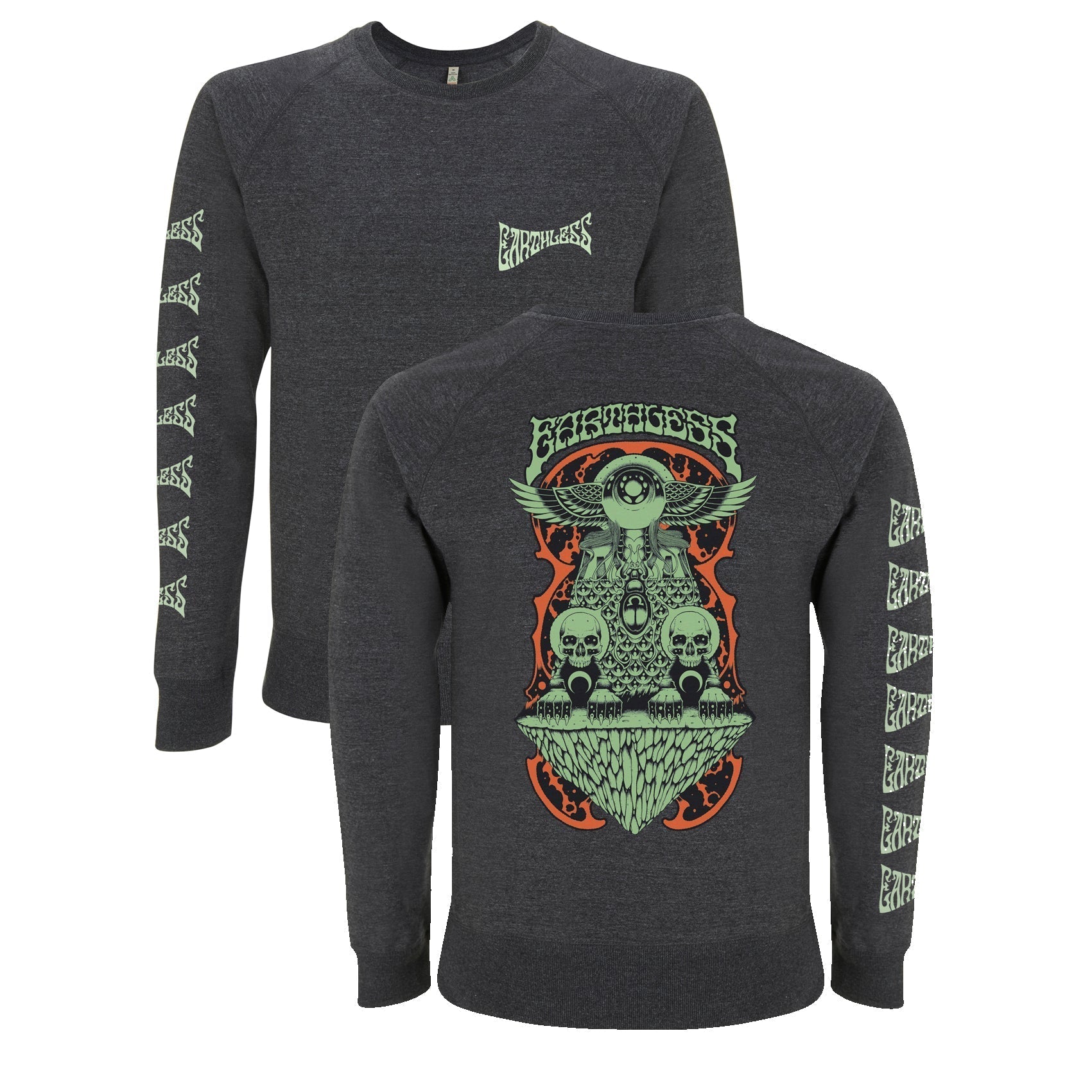 Throne Sweatshirt T-Shirts, Hoodie | CoreVibeTees.com