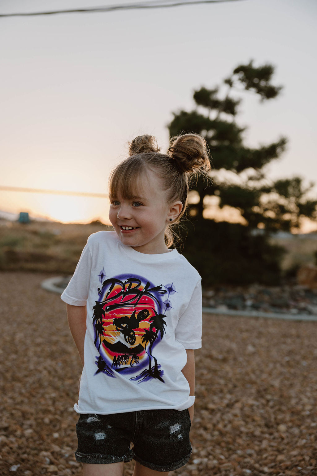 State Fair - Youth Girls Tee Hoodie, Sweatshirt | CoreVibeTees.com (Image 3)