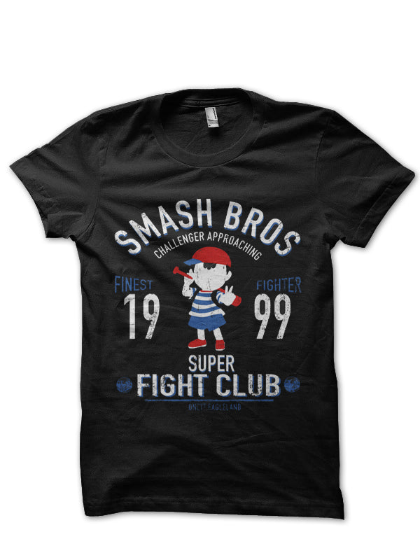 Eagleland Fighter Black Half Sleeve T-Shirt Hoodie, Sweatshirt | CoreVibeTees.com