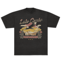Tour 2025 Eagle Tee Hoodie, Sweatshirt | CoreVibeTees.com (Image 1)