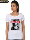 Bella Ciao Money Heist T-Shirt Hoodie, Sweatshirt | CoreVibeTees.com