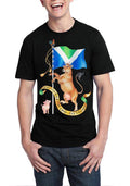 Have Courage Be Kind Go Vegan Black T-Shirt Hoodie, Sweatshirt | CoreVibeTees.com