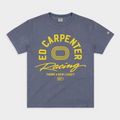Ed Carpenter Racing Legacy Heavyweight Tee Style001 Hoodie, Sweatshirt | CoreVibeTees.com