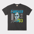 Ed Carpenter Racing No. 33 Heavyweight Tee Style001 Hoodie, Sweatshirt | CoreVibeTees.com