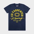 Ed Carpenter Racing Legacy Retro Tee Style001 Hoodie, Sweatshirt | CoreVibeTees.com