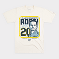 Ed Carpenter Racing Alexander Rossi Tee Hoodie, Sweatshirt | CoreVibeTees.com
