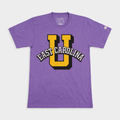 ECU East Carolina "U" Tee Style001 Hoodie, Sweatshirt | CoreVibeTees.com