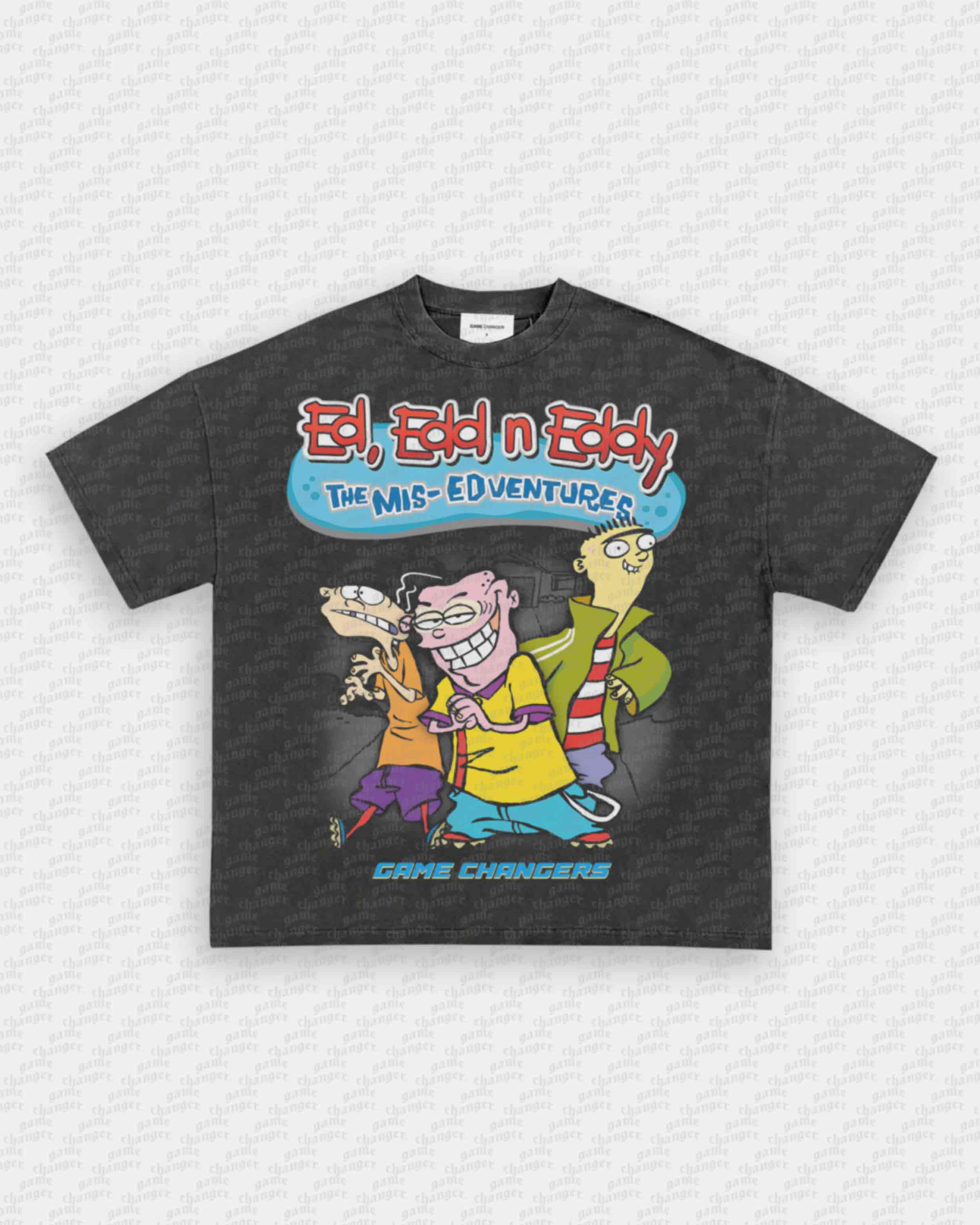 ED EDD N EDDY V2 TEE Hoodie, Sweatshirt | CoreVibeTees.com (Image 4)