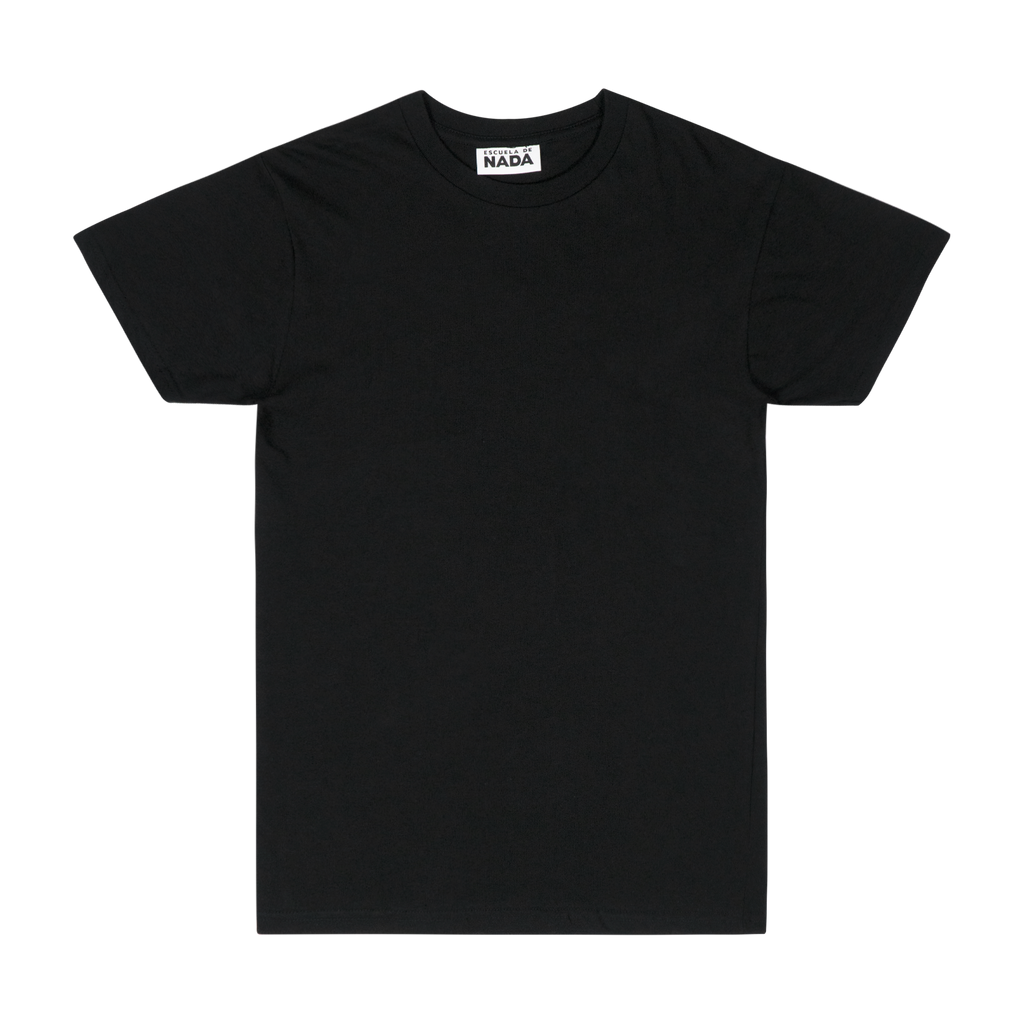 Escuela De Nada - Demonio Black Tee Hoodie, Sweatshirt | CoreVibeTees.com (Image 4)