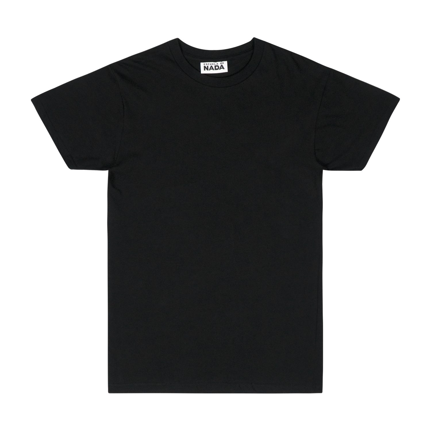 Escuela De Nada - Demonio Black Tee Hoodie, Sweatshirt | CoreVibeTees.com (Image 4)