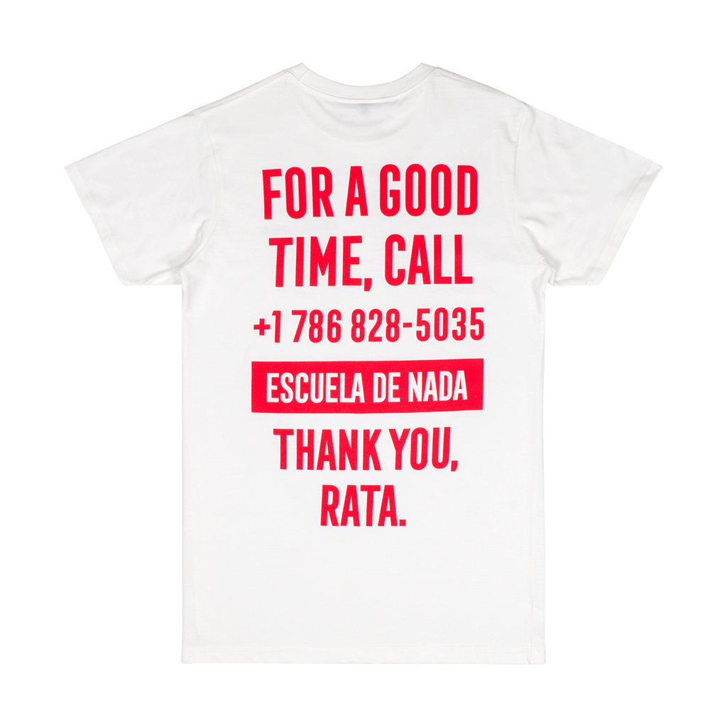 Escuela De Nada - Good Times Tee Hoodie, Sweatshirt | CoreVibeTees.com (Image 1)
