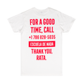 Escuela De Nada - Good Times Tee Hoodie, Sweatshirt | CoreVibeTees.com (Image 1)