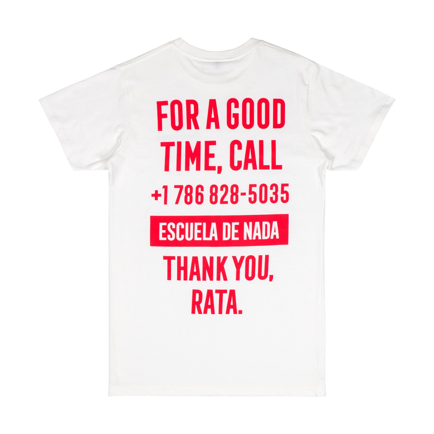 Escuela De Nada - Good Times Tee Hoodie, Sweatshirt | CoreVibeTees.com (Image 1)