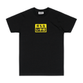 Escuela De Nada - J-EDN Black T-shirt Hoodie, Sweatshirt | CoreVibeTees.com (Image 1)