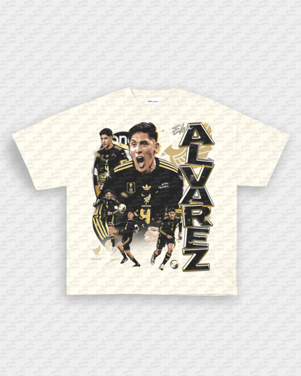 EDSON ALVAREZ TEE Hoodie, Sweatshirt | CoreVibeTees.com (Image 4)