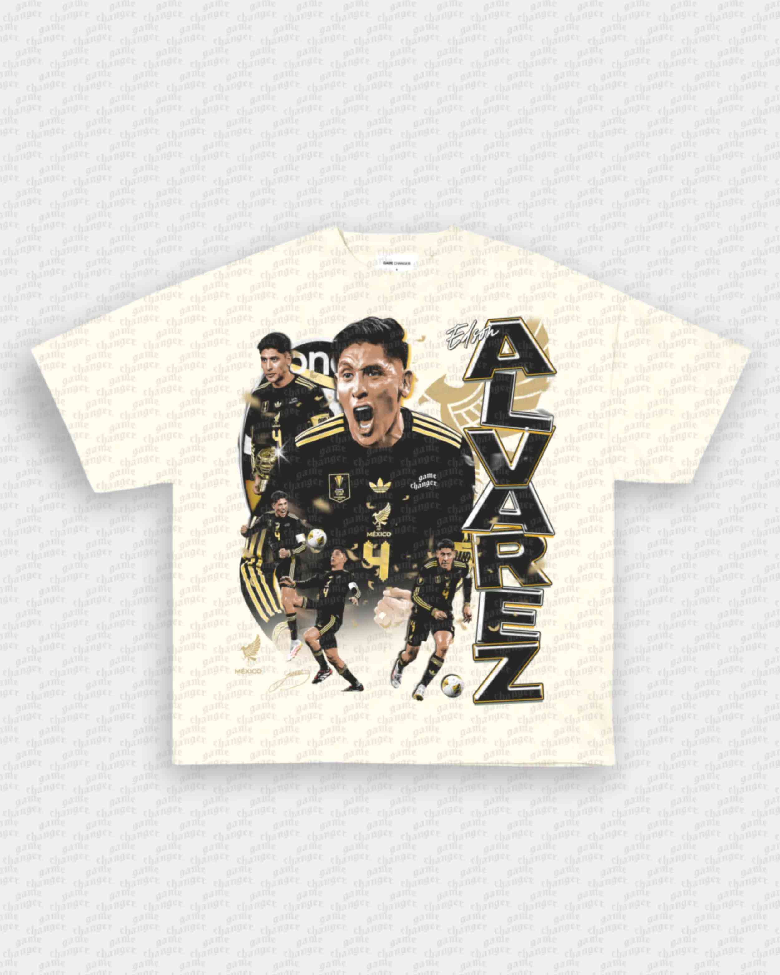 EDSON ALVAREZ TEE Hoodie, Sweatshirt | CoreVibeTees.com (Image 4)