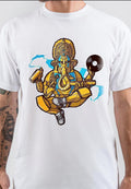 Urban Ganesh God T-Shirt Hoodie, Sweatshirt | CoreVibeTees.com