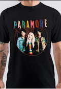 Paramore T-Shirt Hoodie, Sweatshirt | CoreVibeTees.com