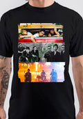 Green Day T-Shirt Style016 Hoodie, Sweatshirt | CoreVibeTees.com
