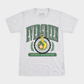 The Evergreen State College Geoducks Throwback Crest Tee Style001 Hoodie, Sweatshirt | CoreVibeTees.com (Image 1)