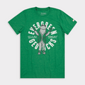 The Evergreen State College Geoducks "Let It All Hang Out" Tee Style001 Hoodie, Sweatshirt | CoreVibeTees.com (Image 1)