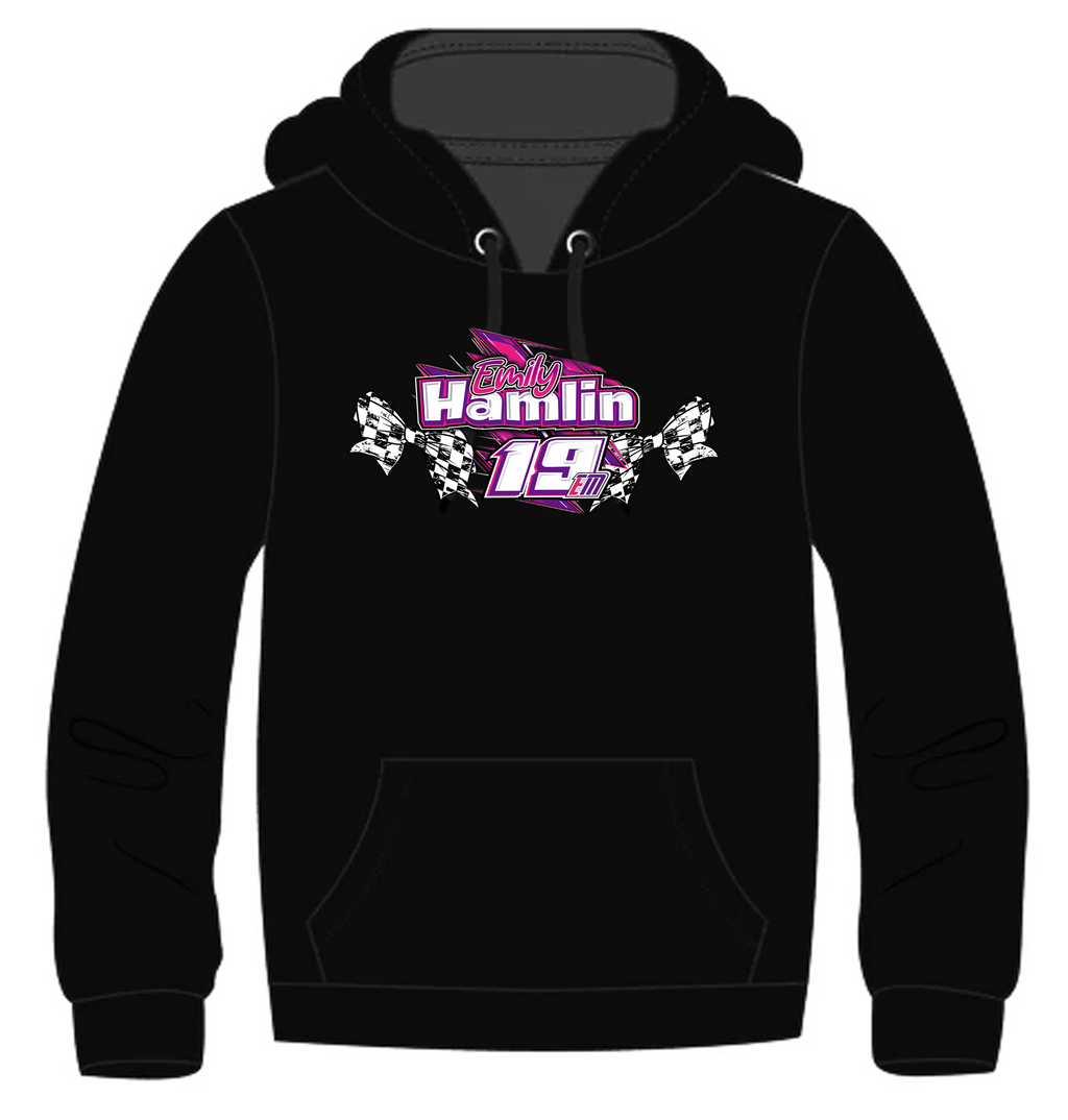 Emily Hamlin Sweatshirt T-Shirts, Hoodie | CoreVibeTees.com (Image 2)