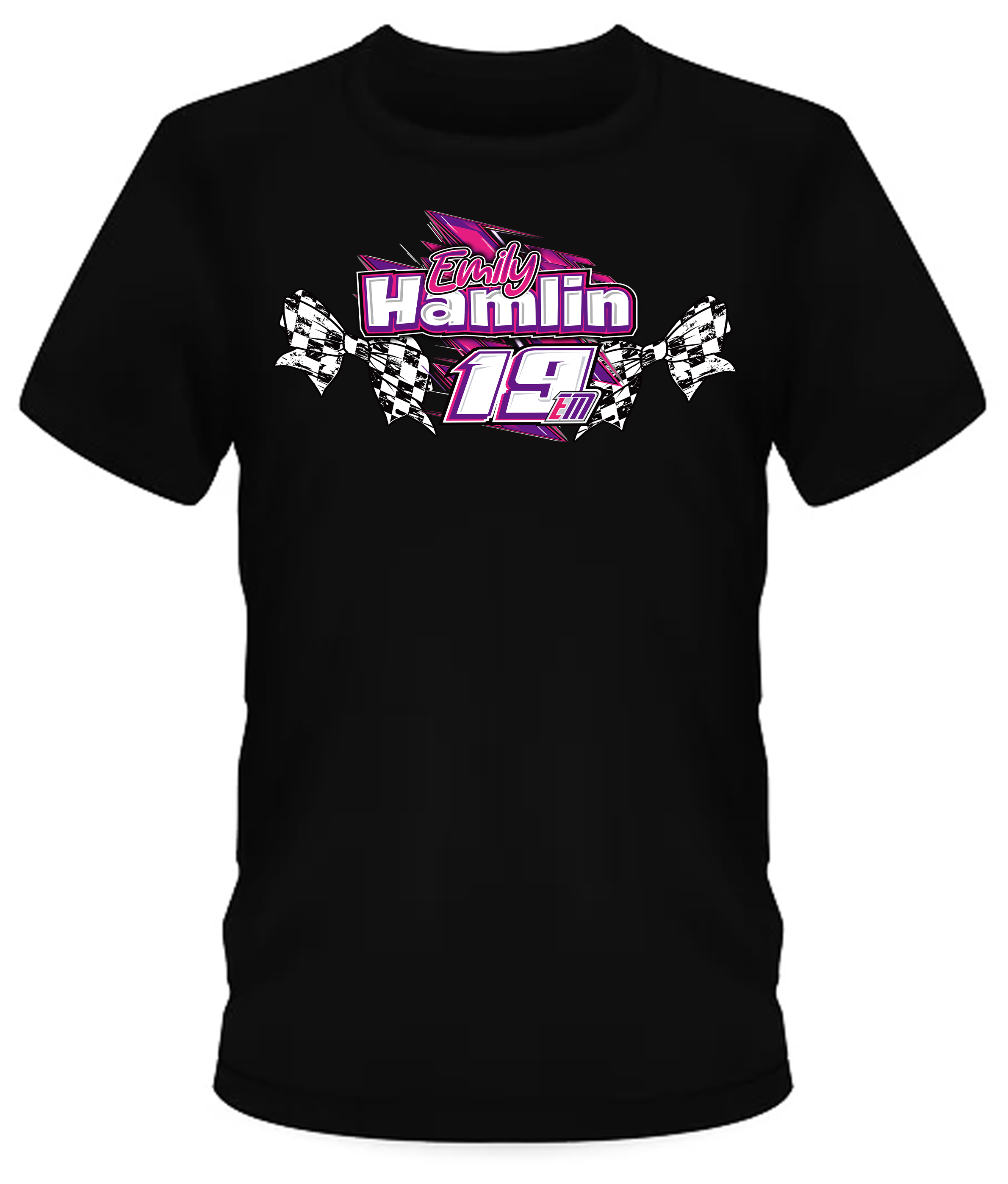 Emily Hamlin T-Shirt Hoodie, Sweatshirt | CoreVibeTees.com (Image 2)