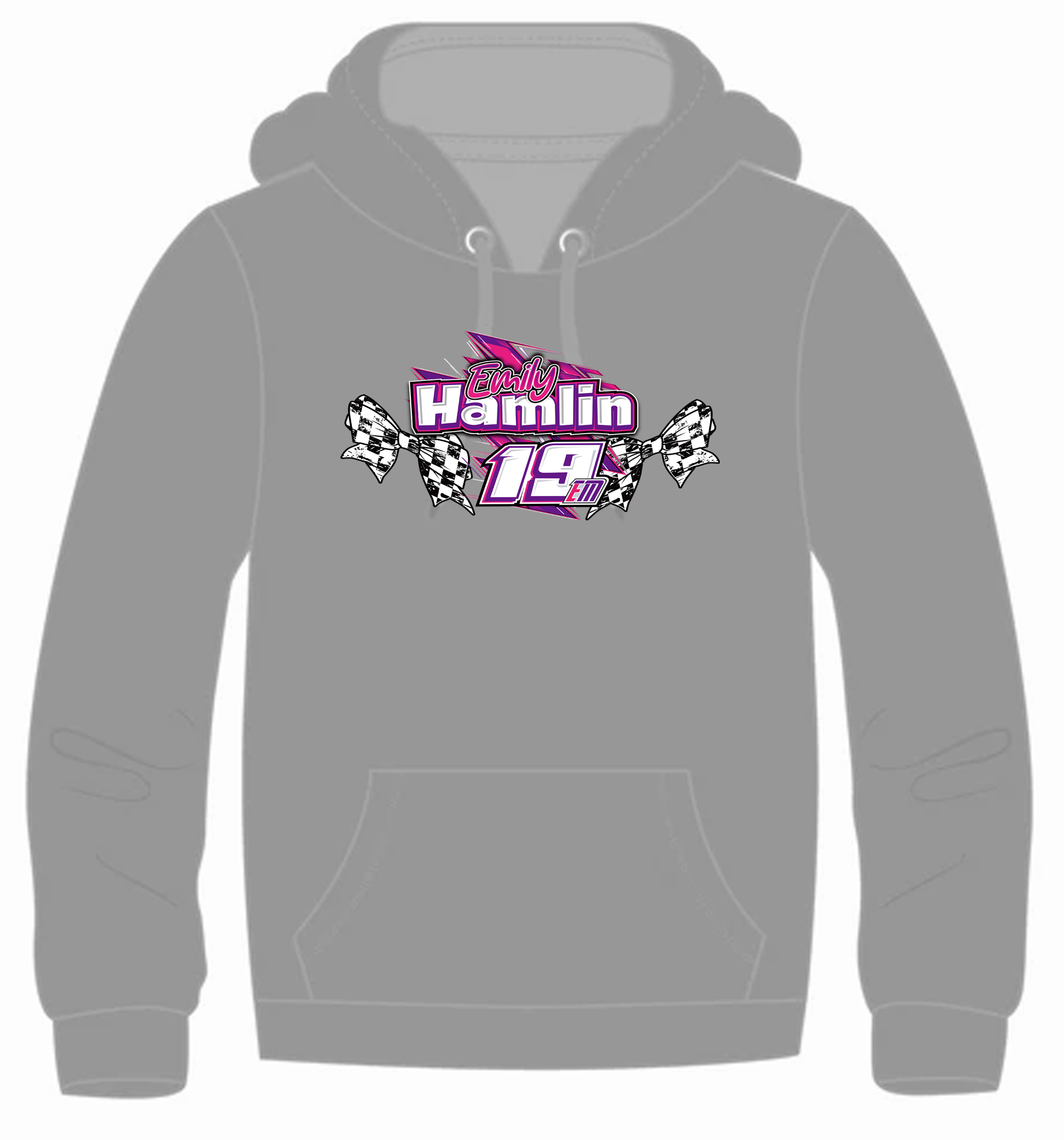 Emily Hamlin Sweatshirt T-Shirts, Hoodie | CoreVibeTees.com (Image 4)