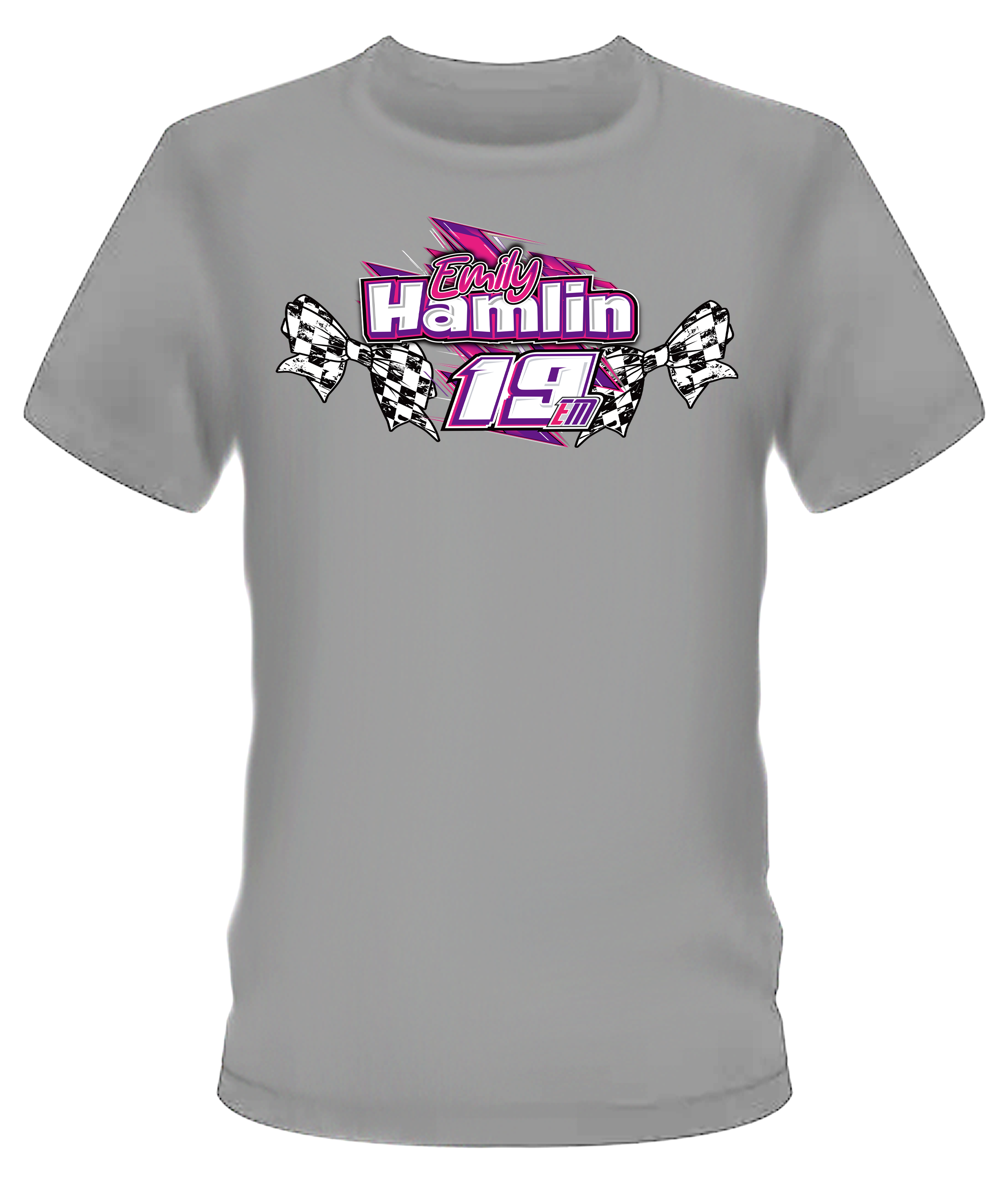 Emily Hamlin T-Shirt Hoodie, Sweatshirt | CoreVibeTees.com (Image 4)