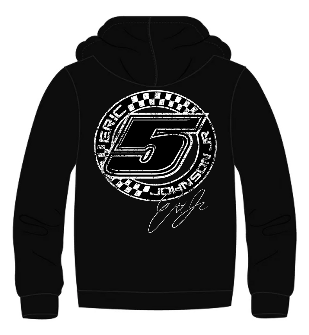 Eric Johnson Jr 2025 Sweatshirt T-Shirts, Hoodie | CoreVibeTees.com (Image 1)