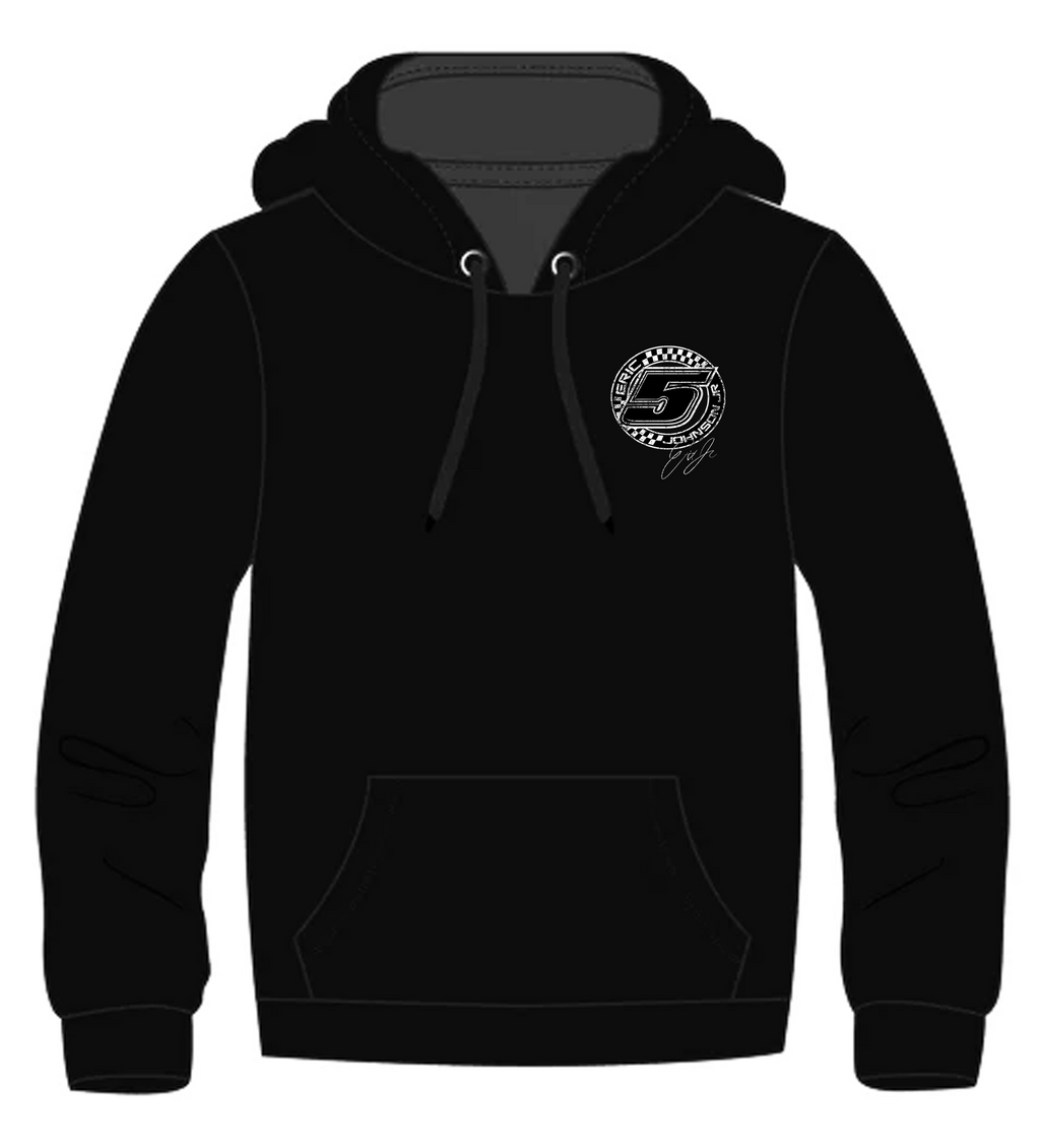 Eric Johnson Jr 2025 Sweatshirt T-Shirts, Hoodie | CoreVibeTees.com (Image 2)