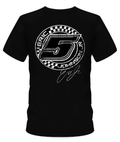 Eric Johnson Jr 2025 T-Shirt Hoodie, Sweatshirt | CoreVibeTees.com (Image 1)