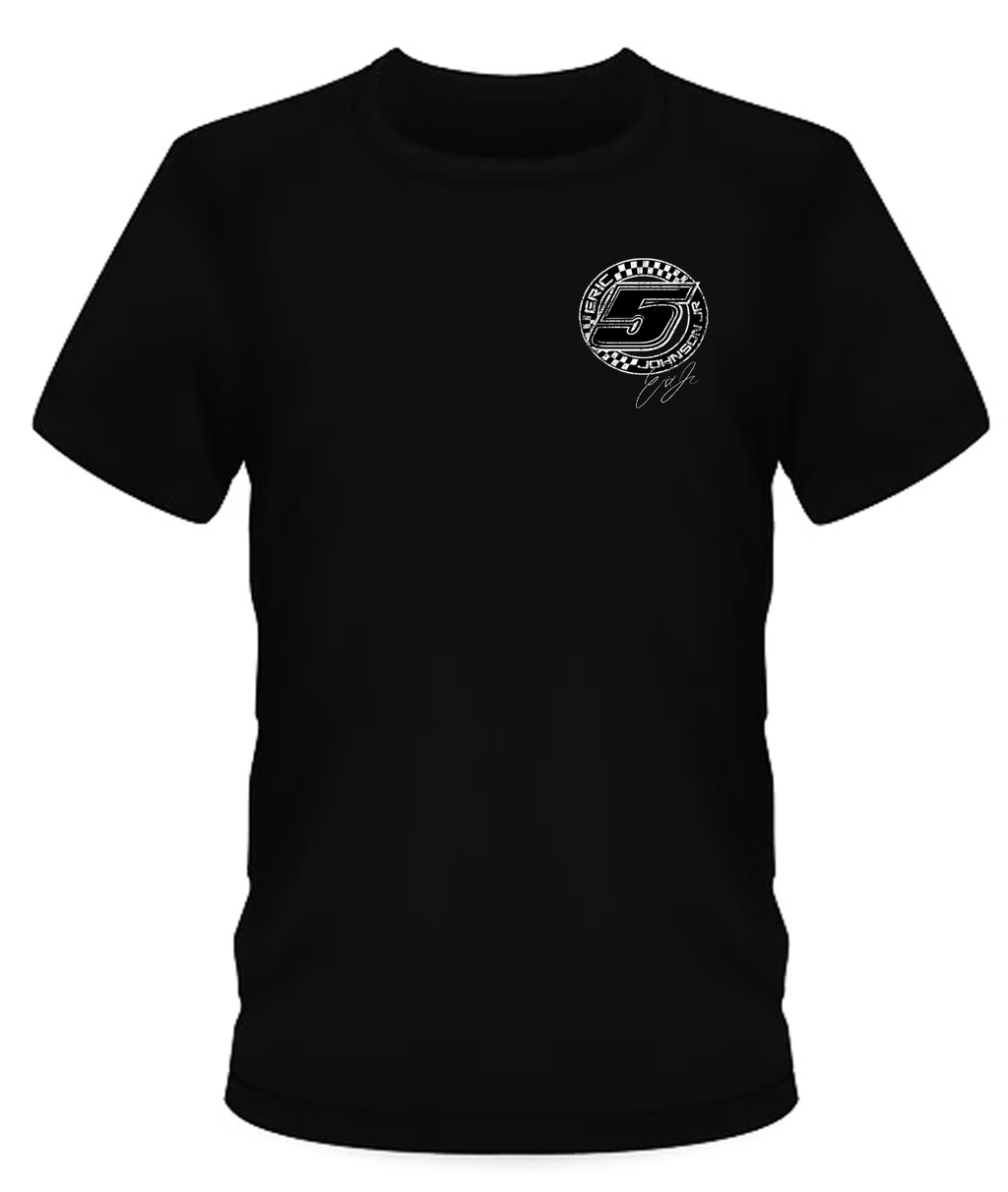 Eric Johnson Jr 2025 T-Shirt Hoodie, Sweatshirt | CoreVibeTees.com (Image 2)